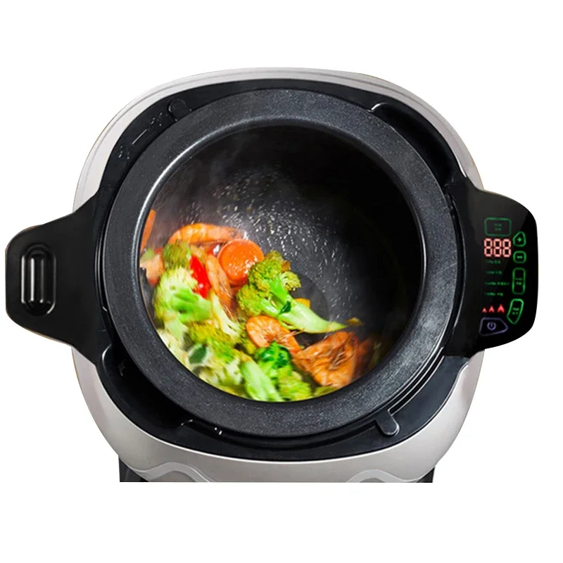 Home Cooking Appliances - Huishoudelijke apparaten CM-800 Reservekom 6L kom