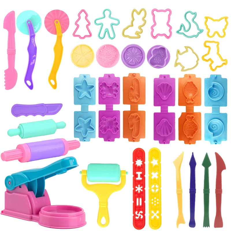 Home Cooking Game - Speeldeegaccessoireset voor kinderen Speeldeeggereedschap met verschillende
