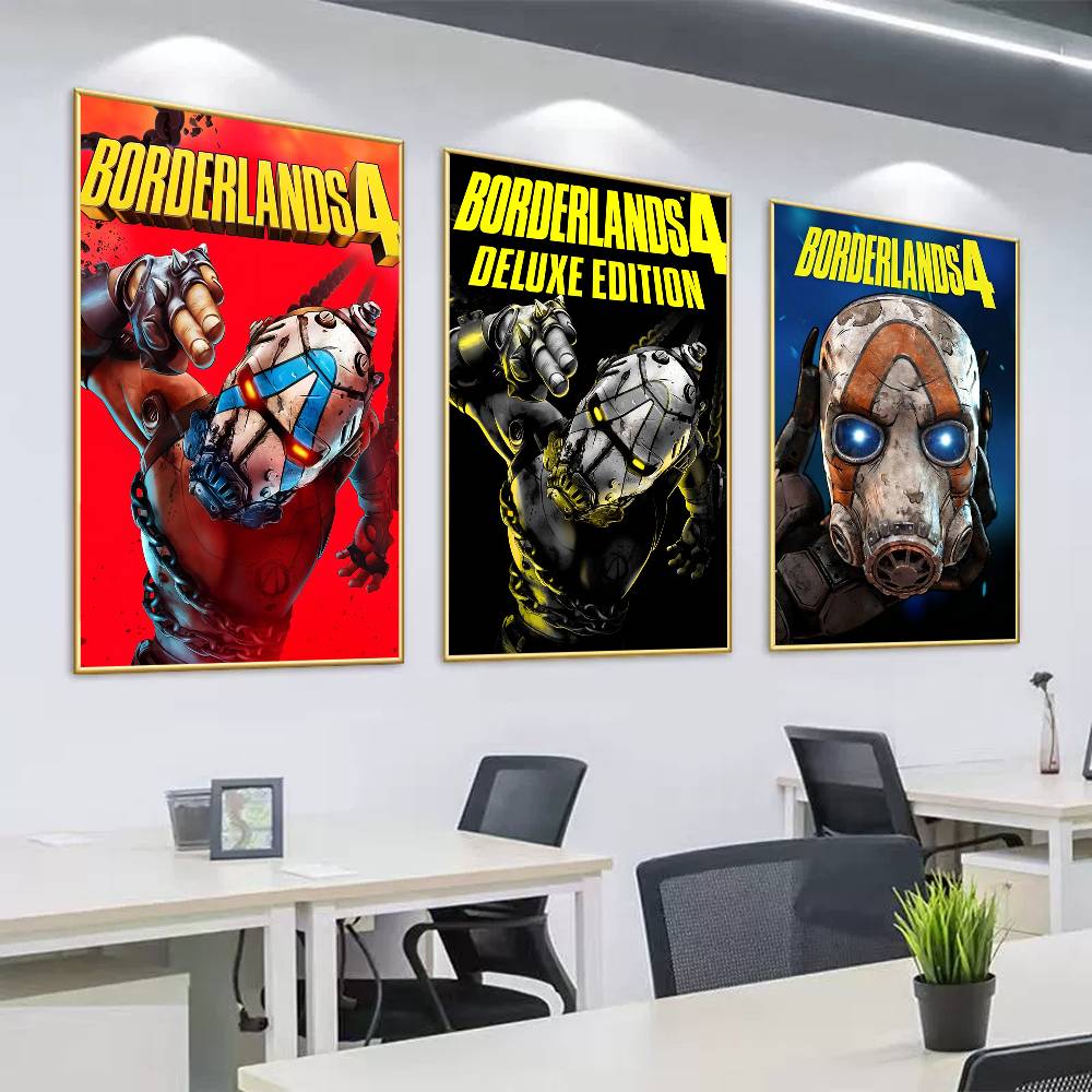 Home Cooking Game - Game B-BOrDeRlanDs-S Mode Poster Print Cook