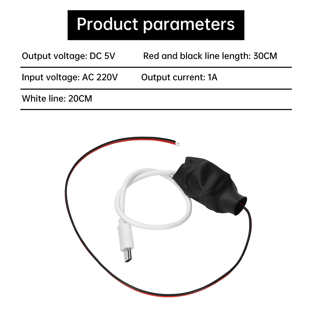220V Naar 5V 1A/2A Draadloze V - Home Cooking Videos recensie en prijs