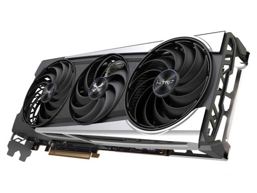 GPU Sapphire RX 6700 XT 6700XT - Home Cooking Videos recensie en prijs