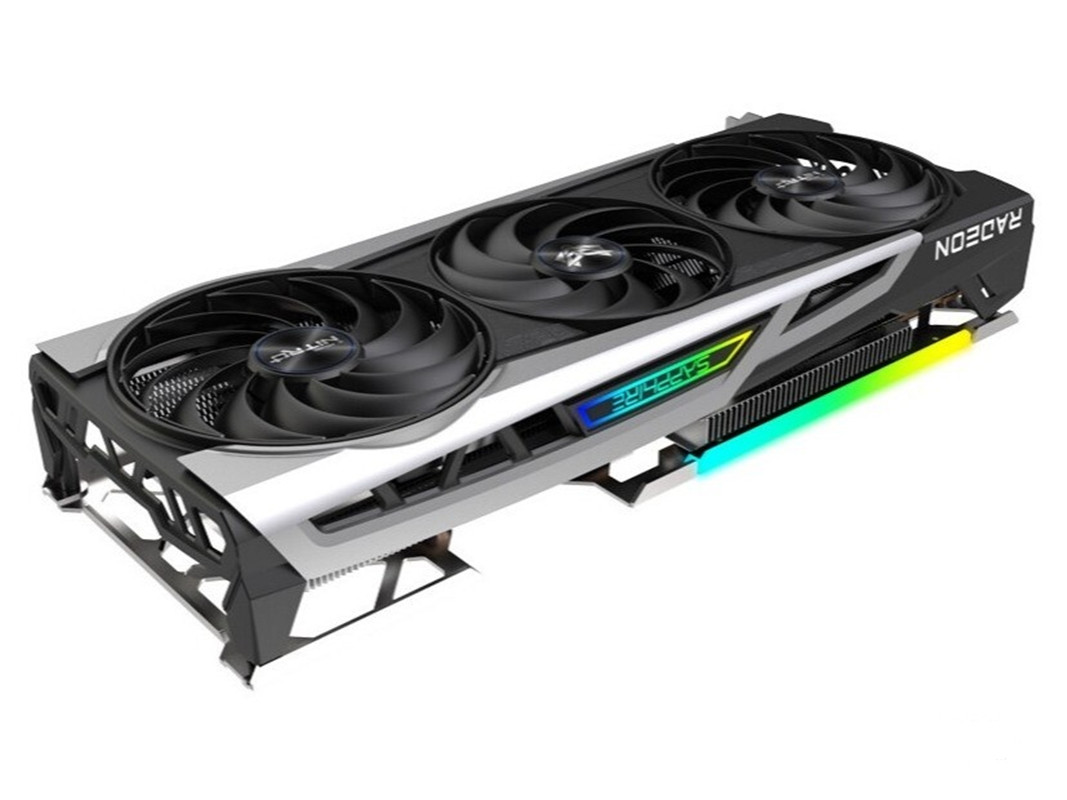 GPU Sapphire RX 6700 XT 6700XT - Home Cooking Videos recensie en prijs