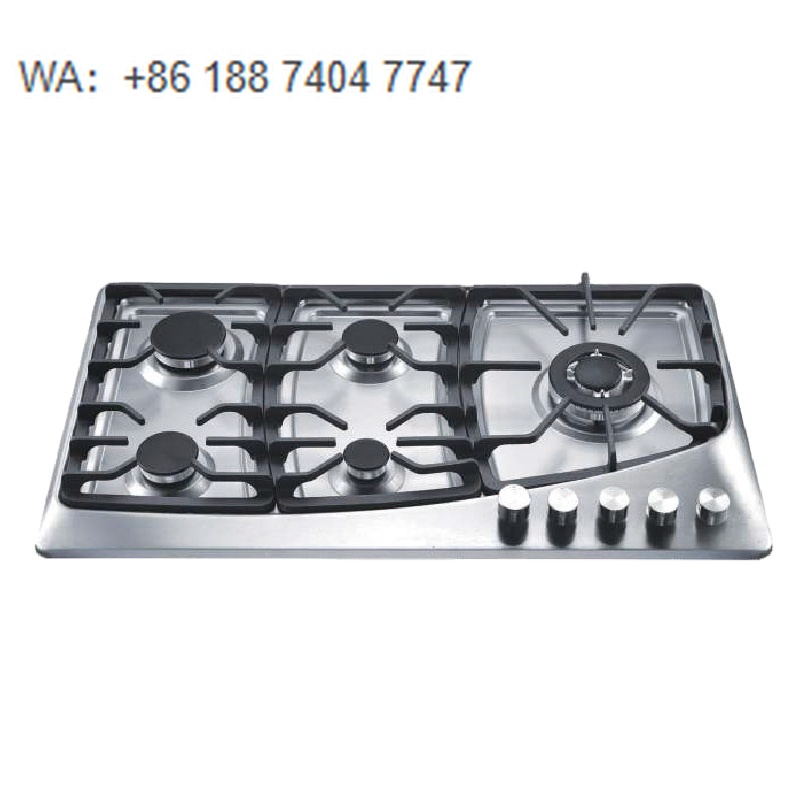 Energiezuinige inbouw kookplaa - Home Cooking Appliances recensie en prijs