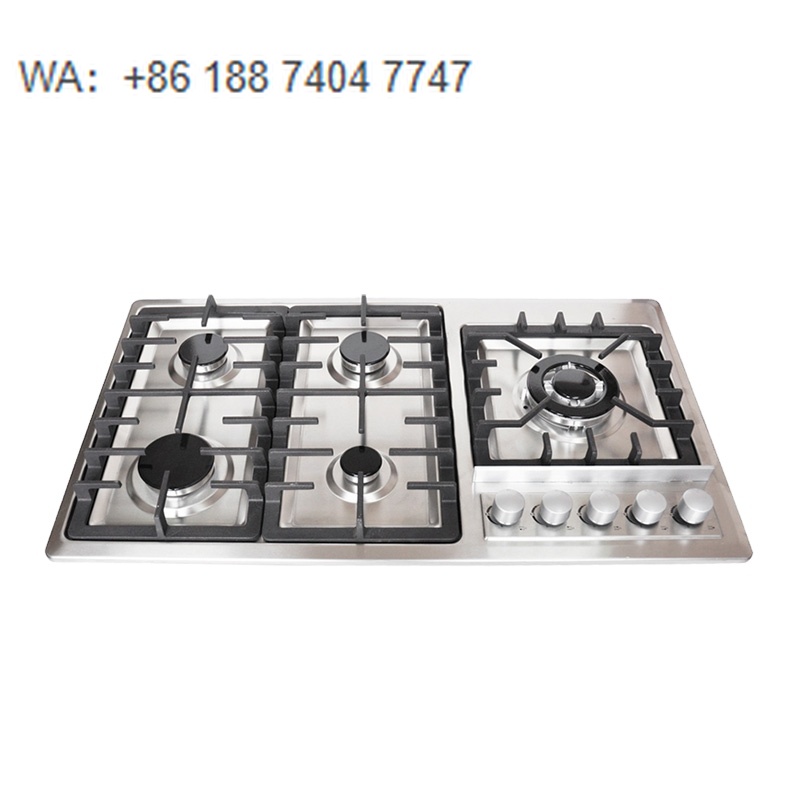 Energiezuinige inbouw kookplaa - Home Cooking Appliances recensie en prijs