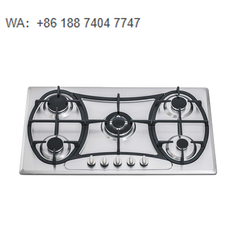 Energiezuinige inbouw kookplaa - Home Cooking Appliances recensie en prijs