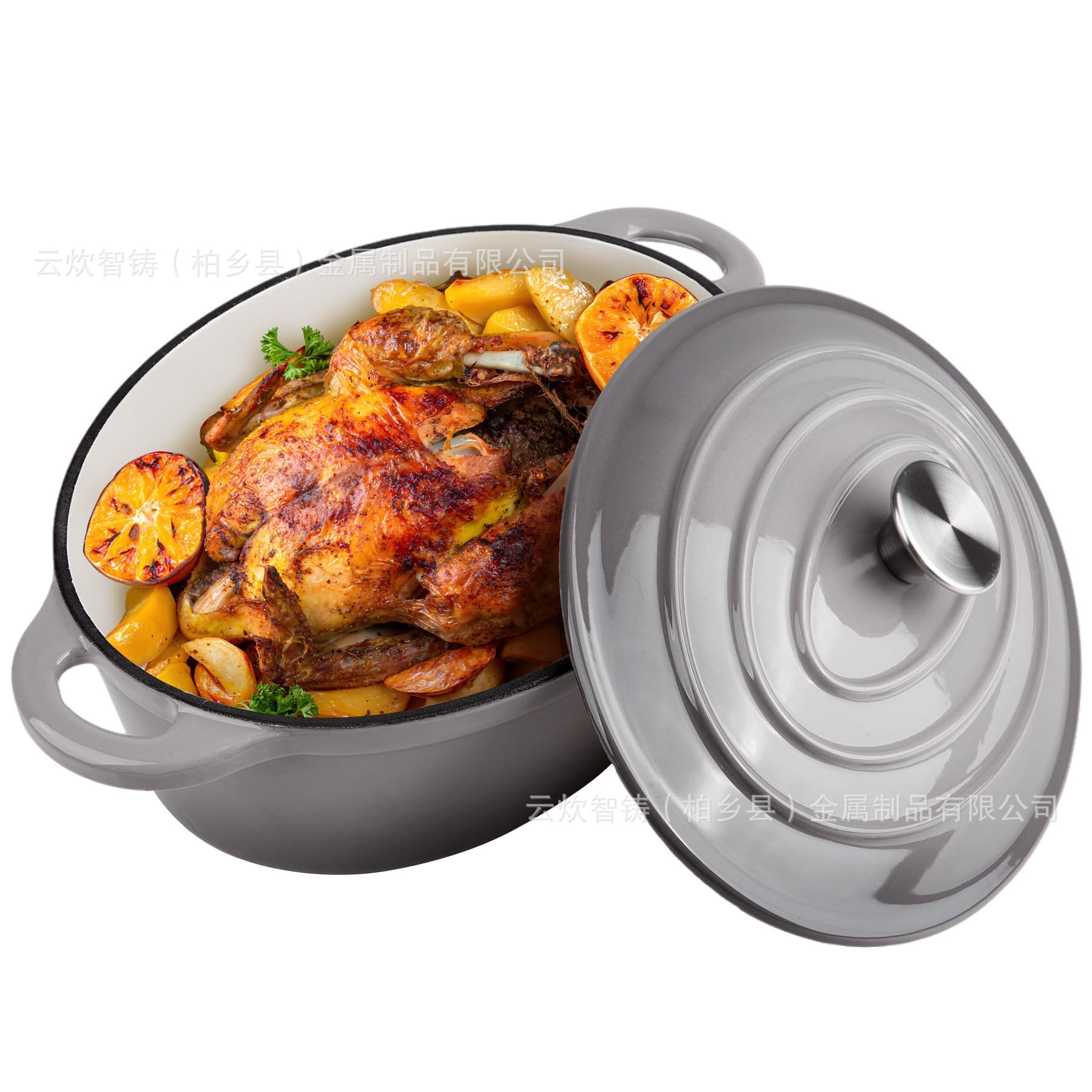 Grensoverschrijdende groothand - Dutch Oven Enamel recensie en prijs
