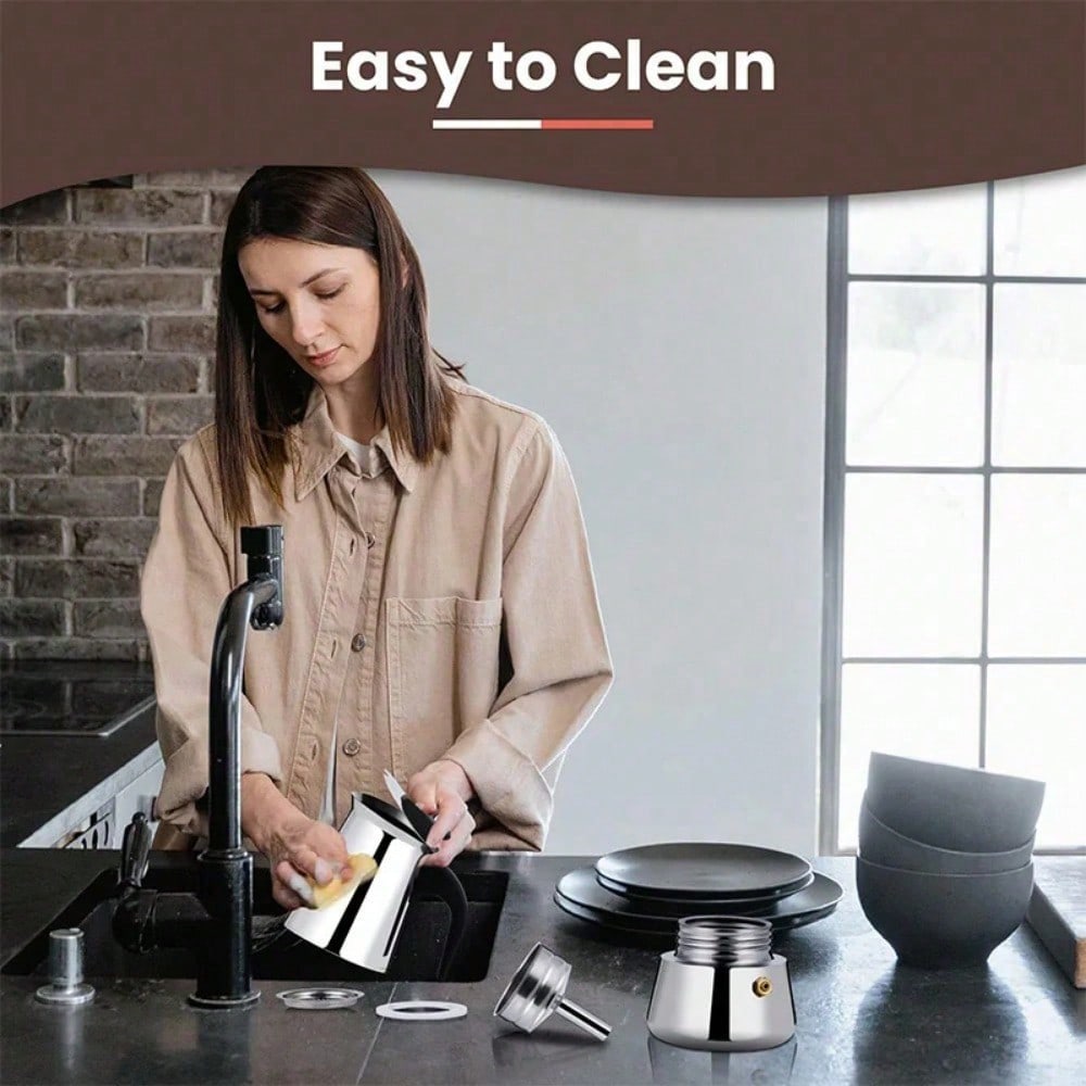 12Cup Koffiezetapparaat Rvs Es - Home Cooking Appliances recensie en prijs