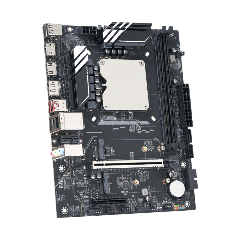 DIY Gaming Computer Moederbord - Home Cooking Videos recensie en prijs