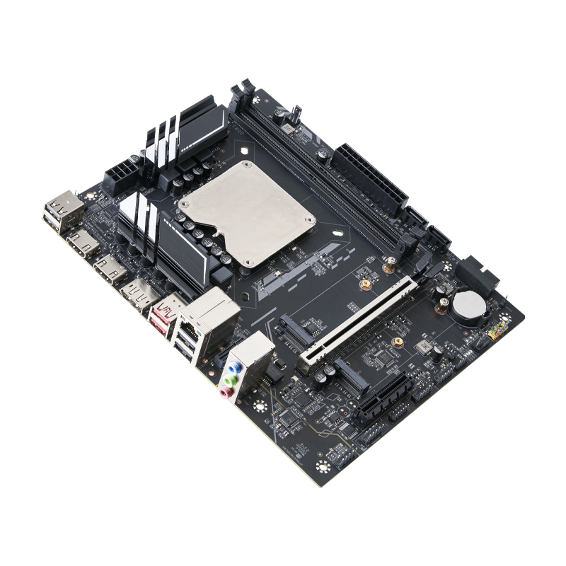 DIY Gaming Computer Moederbord - Home Cooking Videos recensie en prijs