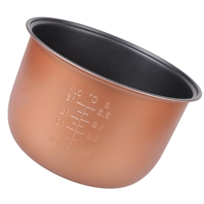 Anti-aanbak kookpot Vervanging - Home Cooking Appliances recensie en prijs