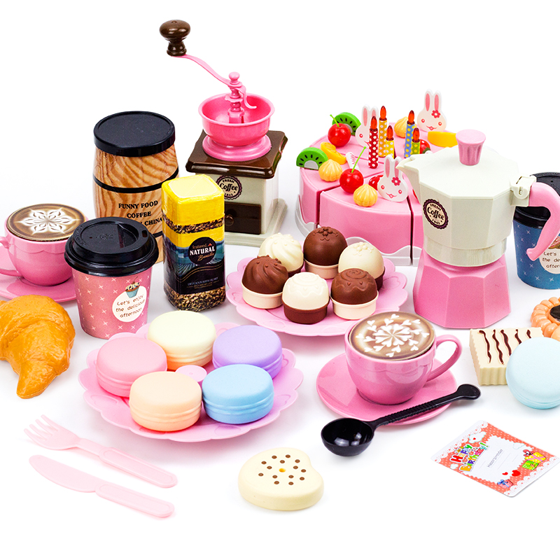 Kinderen Speelgoed Voedsel The - Home Cooking Game recensie en prijs