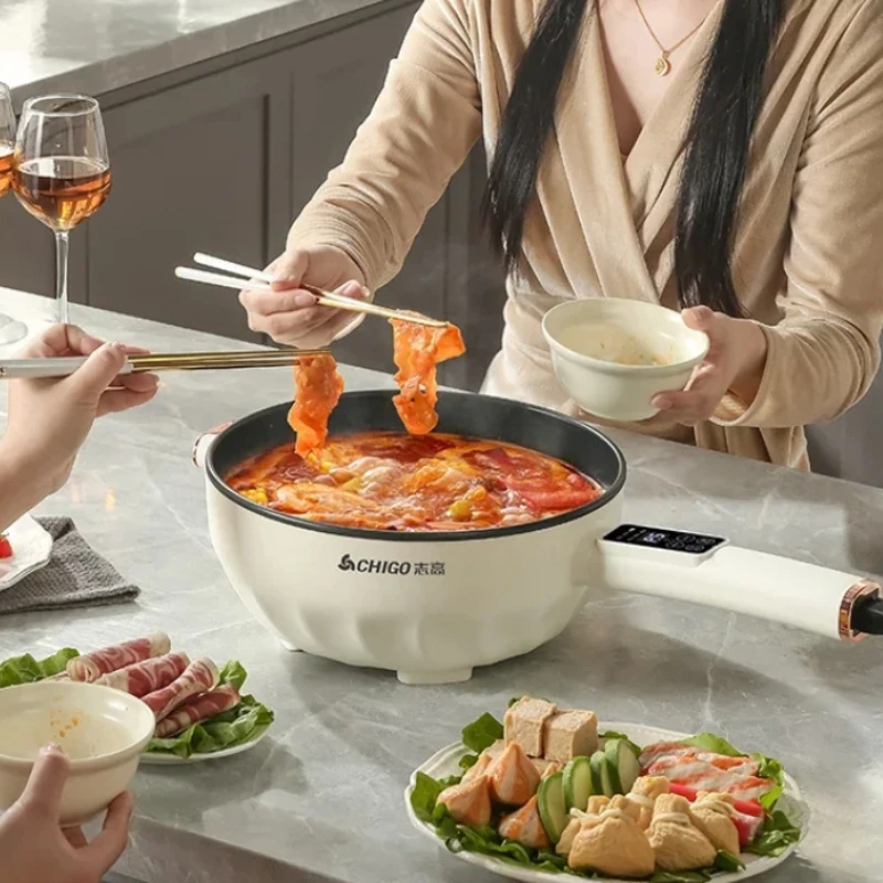 Multifunctionele elektrische k - Home Cooking Appliances recensie en prijs