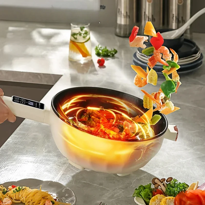 Multifunctionele elektrische k - Home Cooking Appliances recensie en prijs