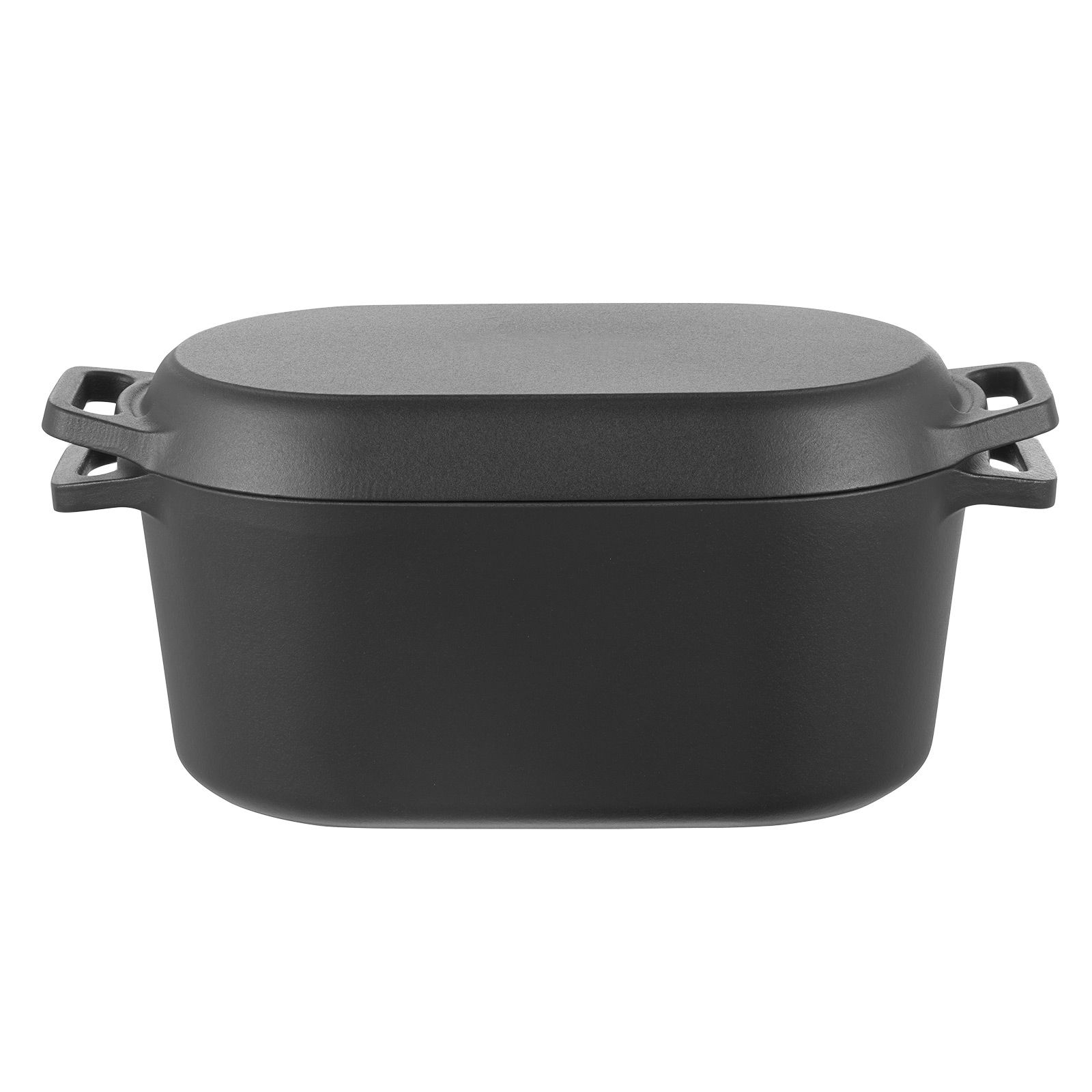 Geëmailleerde gietijzeren Dutc - Dutch Oven Enamel recensie en prijs