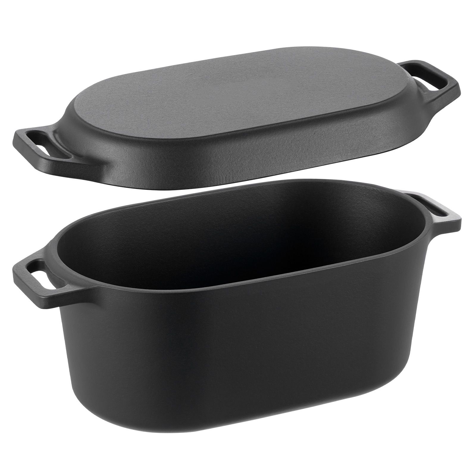 Geëmailleerde gietijzeren Dutc - Dutch Oven Enamel recensie en prijs