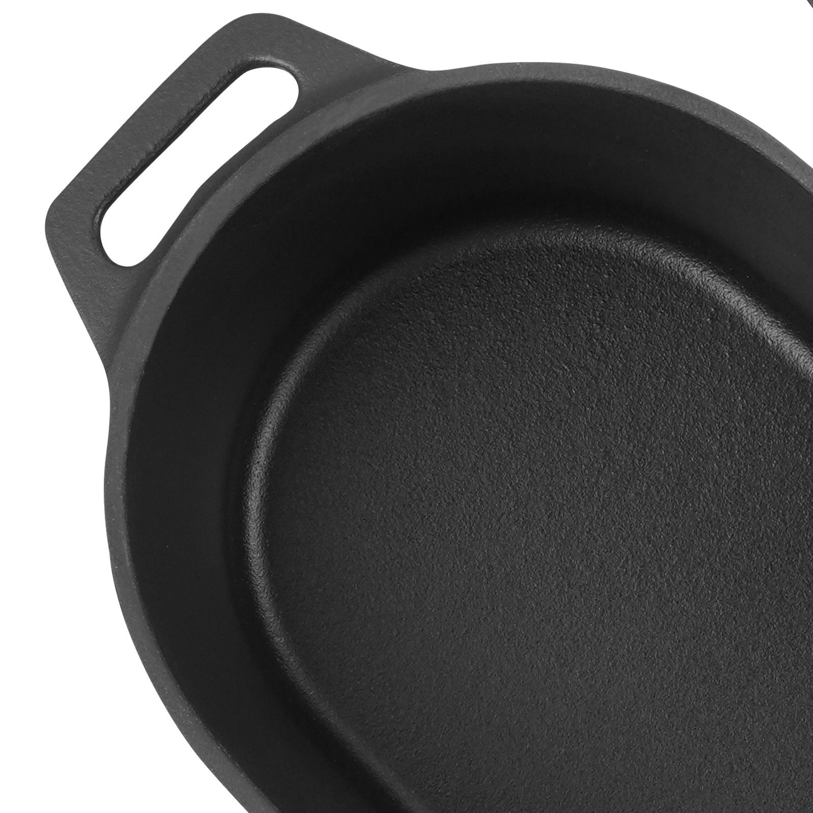 Geëmailleerde gietijzeren Dutc - Dutch Oven Enamel recensie en prijs
