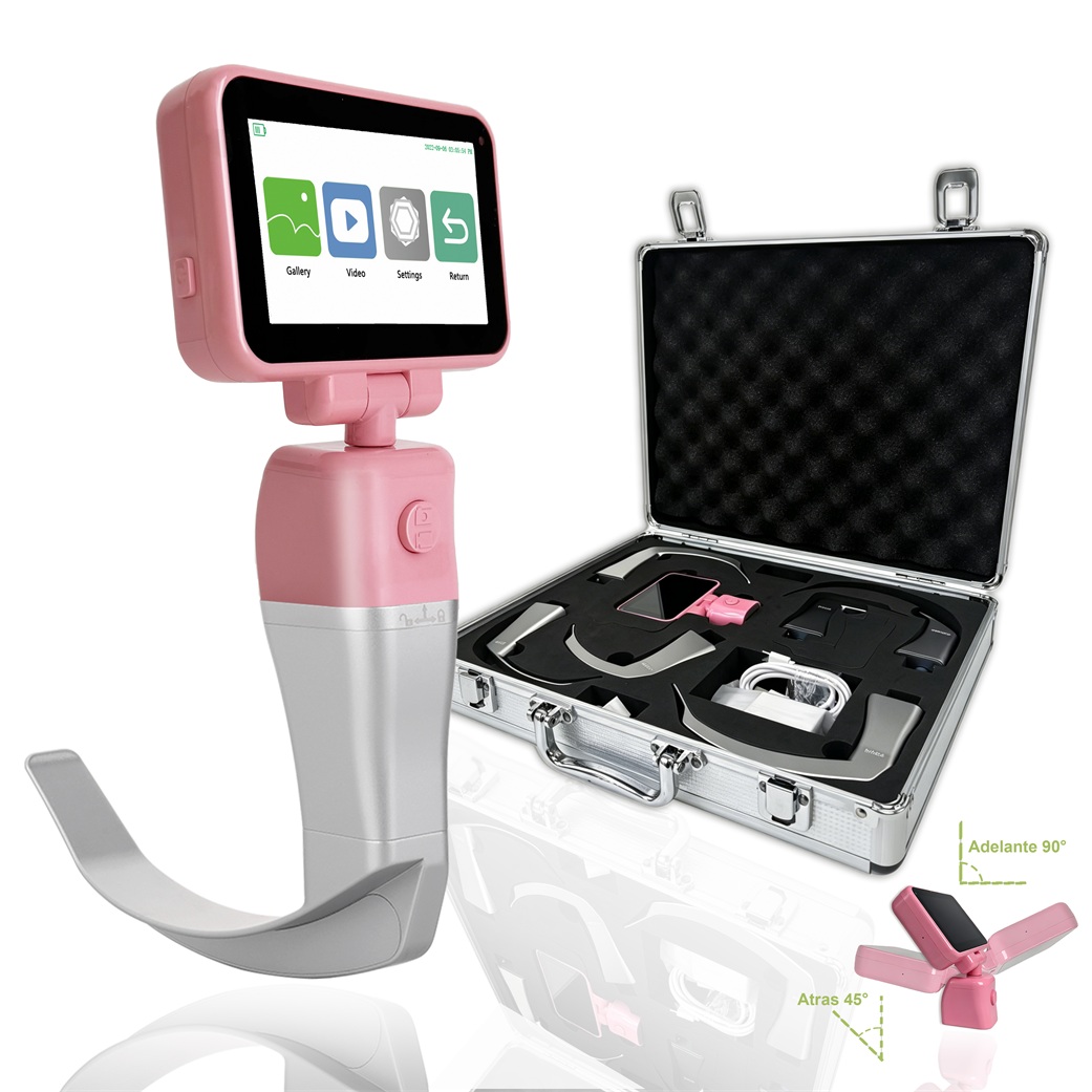 3,5 inch touchscreen videolary - Home Cooking Videos recensie en prijs