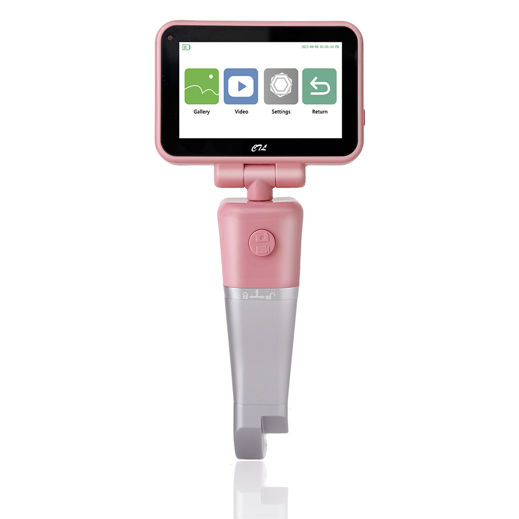 3,5 inch touchscreen videolary - Home Cooking Videos recensie en prijs