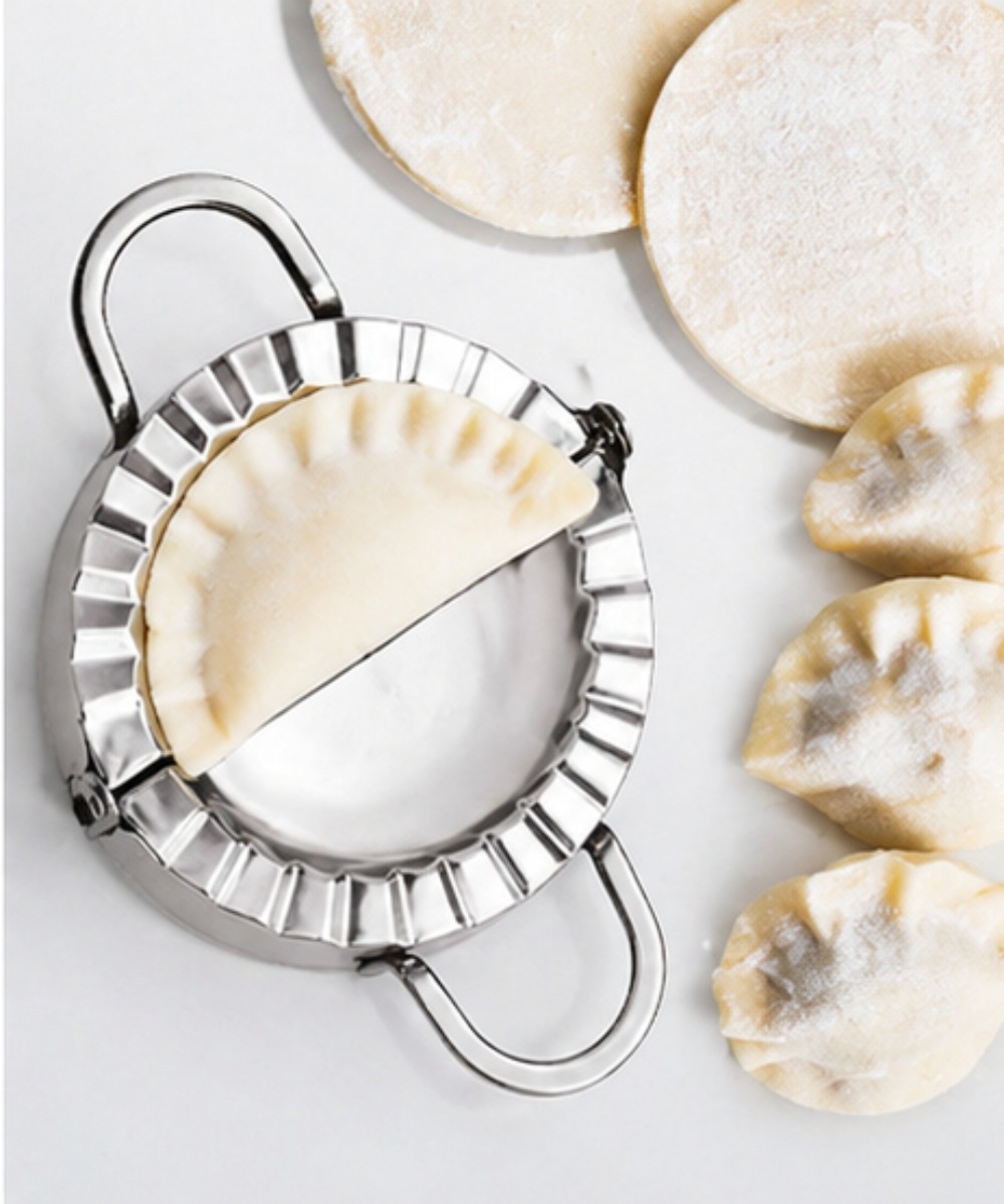 Handmatige Dumpling Maker van  - Home Cooking Appliances recensie en prijs