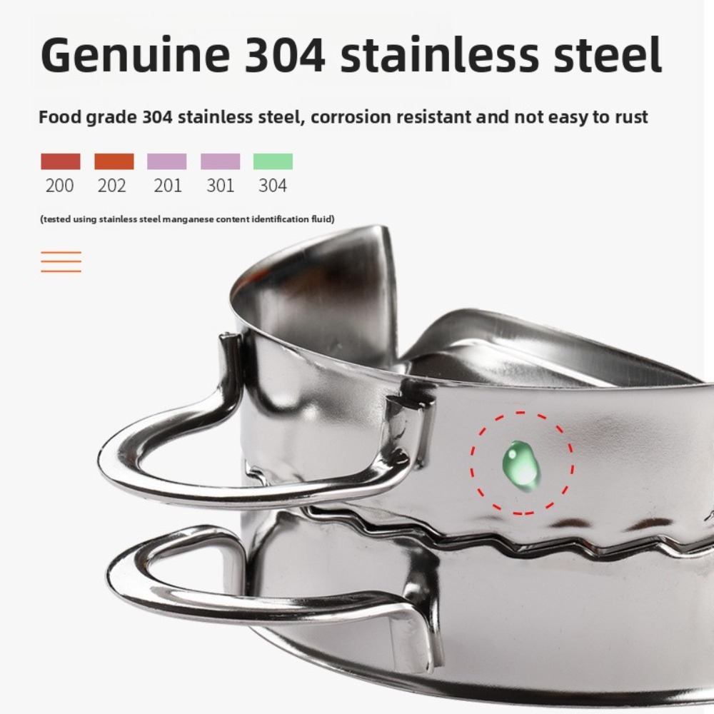 Handmatige Dumpling Maker van  - Home Cooking Appliances recensie en prijs