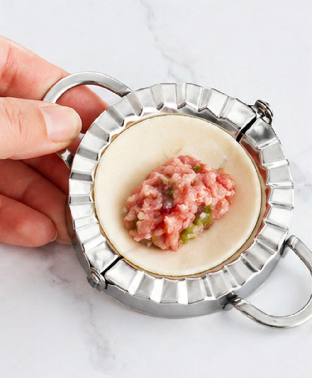 Handmatige Dumpling Maker van  - Home Cooking Appliances recensie en prijs