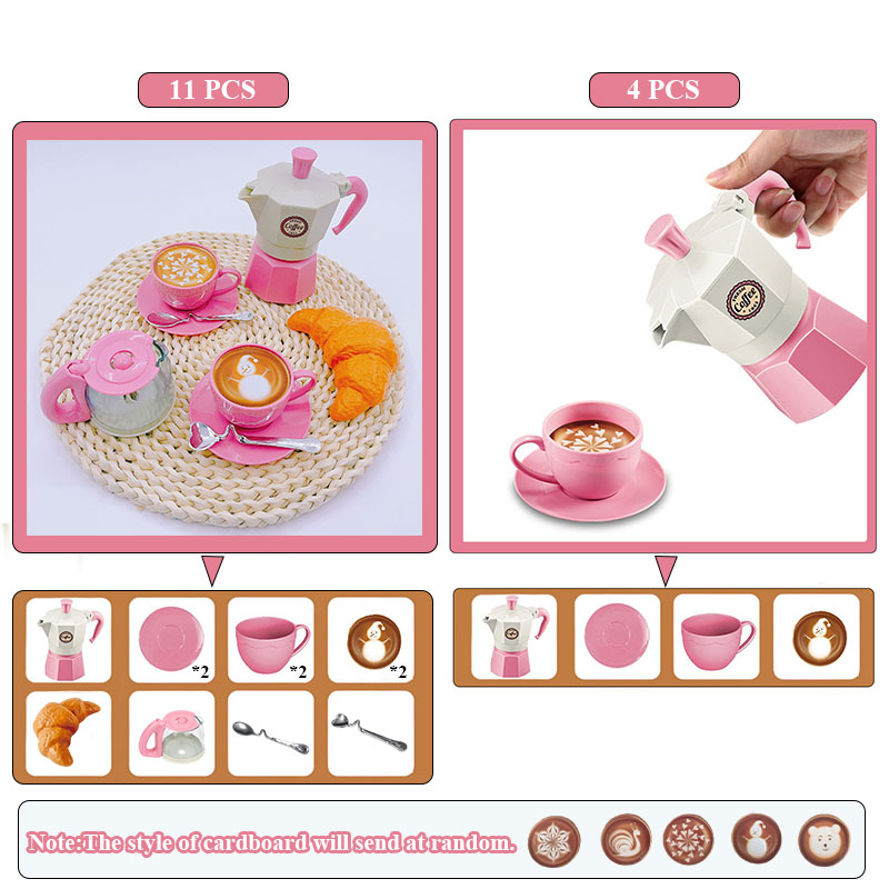 4/11PCS retend Play Simulatie  - Home Cooking Game recensie en prijs