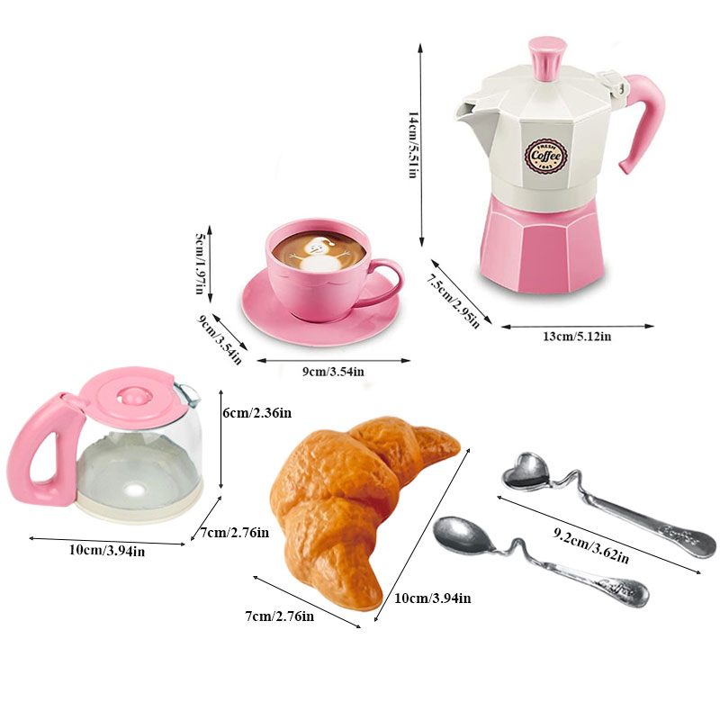 4/11PCS retend Play Simulatie  - Home Cooking Game recensie en prijs