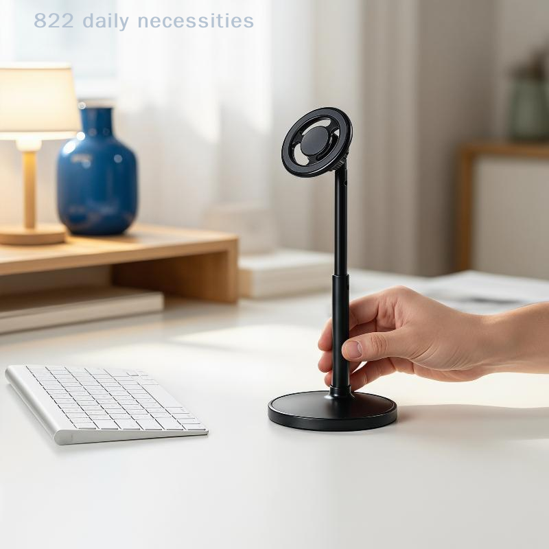 Handige magnetische telefoonst - Home Cooking Videos recensie en prijs