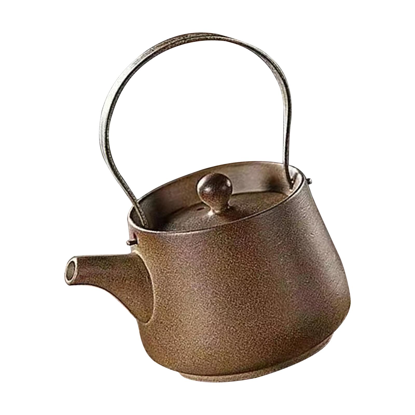 200ml Keramische Theepot Boerd - Home Cooking Appliances recensie en prijs