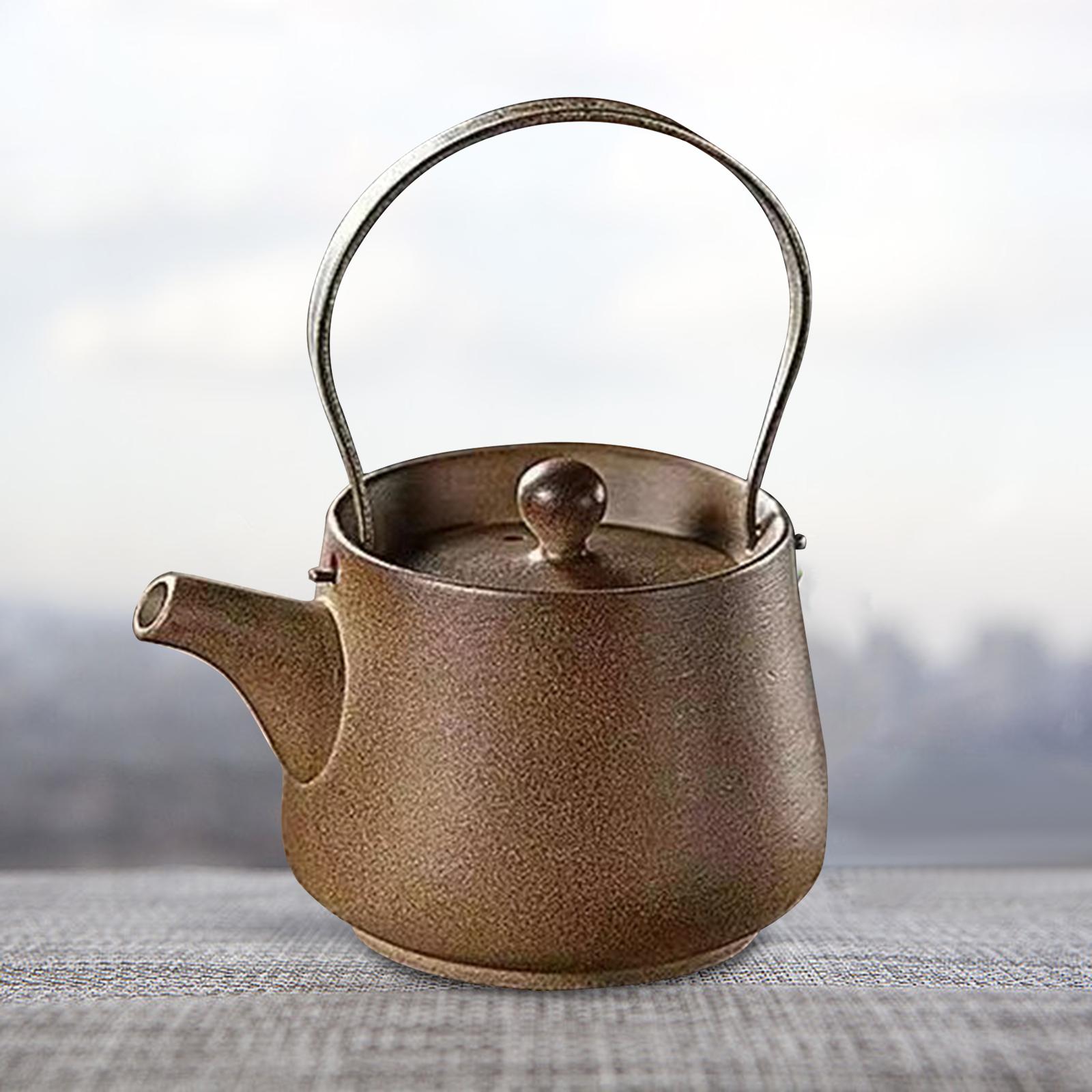 200ml Keramische Theepot Boerd - Home Cooking Appliances recensie en prijs