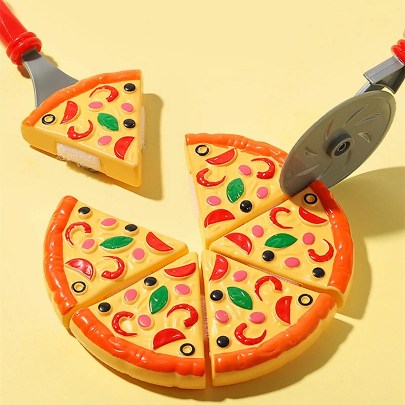 Pizza Party Speelset voor Kind - Home Cooking Game recensie en prijs