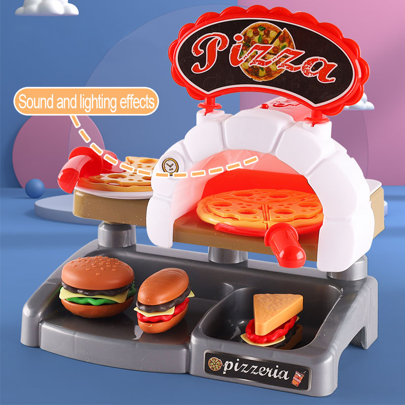 Kid Play House Game Keuken Fas - Home Cooking Game recensie en prijs