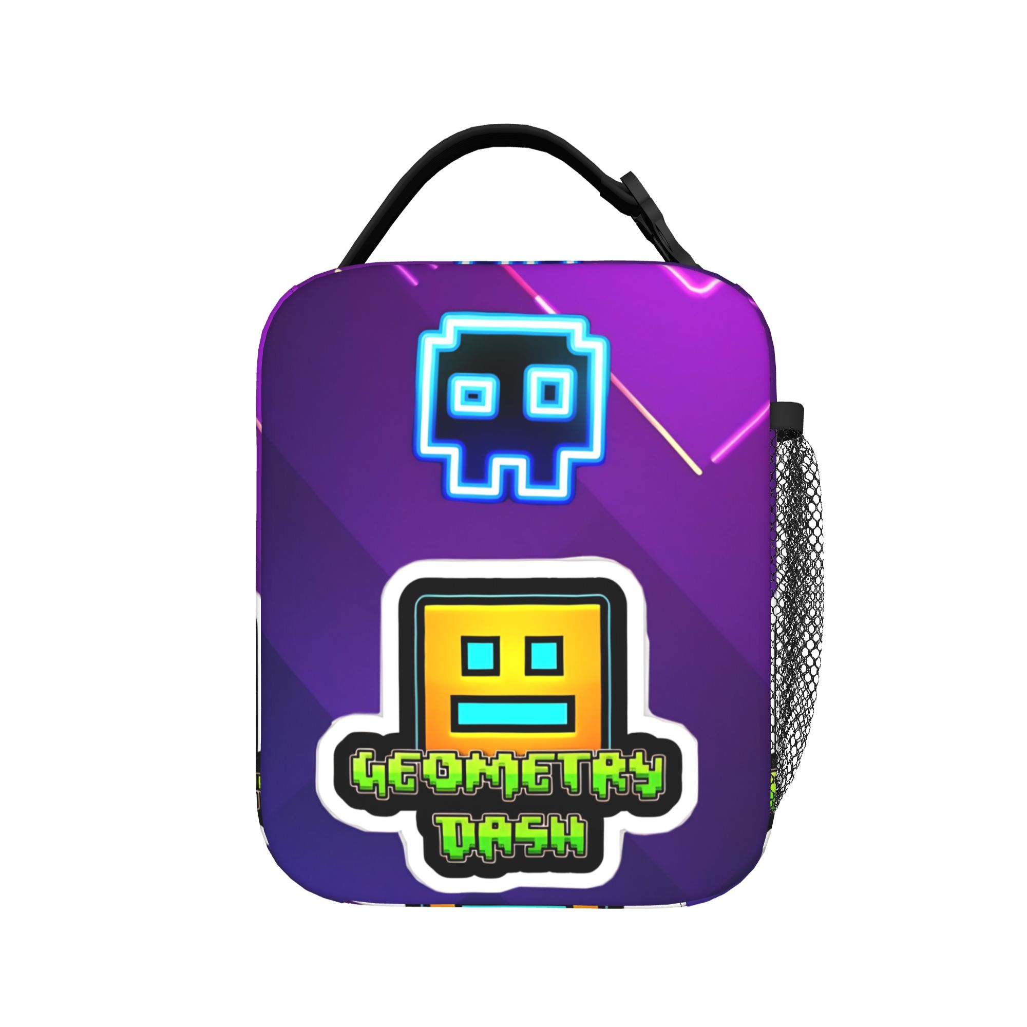 Geometry Dash Geïsoleerde lunc - Home Cooking Game recensie en prijs