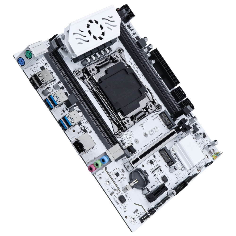 MOUGOL X99 Moederbord Kit C612 - Home Cooking Videos recensie en prijs