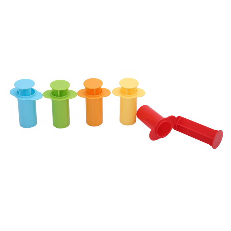 Kleur Deeg Model Gereedschap S - Home Cooking Game recensie en prijs