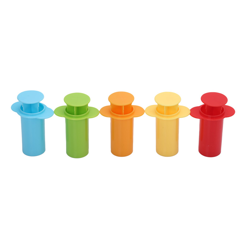 Kleur Deeg Model Gereedschap S - Home Cooking Game recensie en prijs
